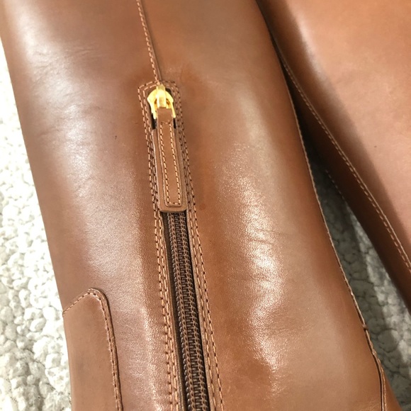 Tory Burch tall boots✨ - Picture 8 of 11